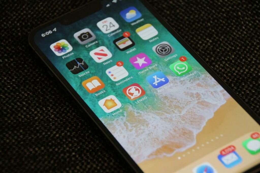В iPhone 14 вдвое увеличат память