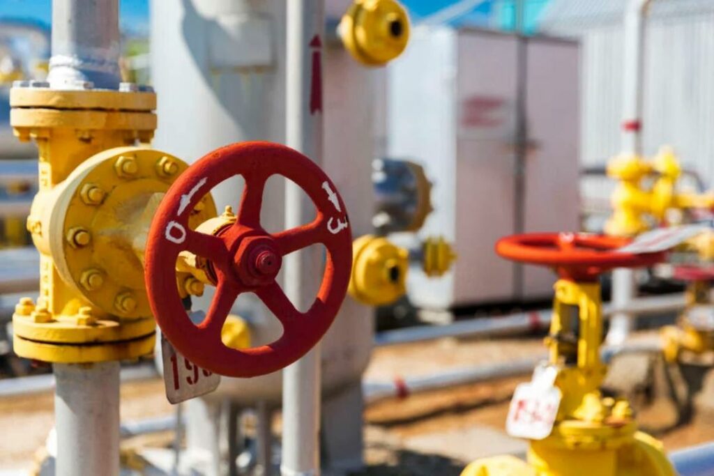 Дефицит газа может спровоцировать спрос на нефтепродукты в энергетике