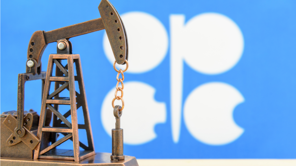 Казахстан увеличит добычу нефти в рамках соглашения ОПЕК+
