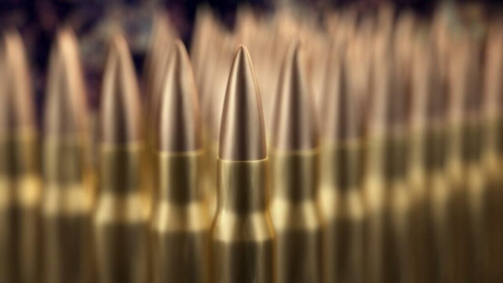 Қорғаныс министрлігі қажетсіз қару-жарақтың көзін жояды