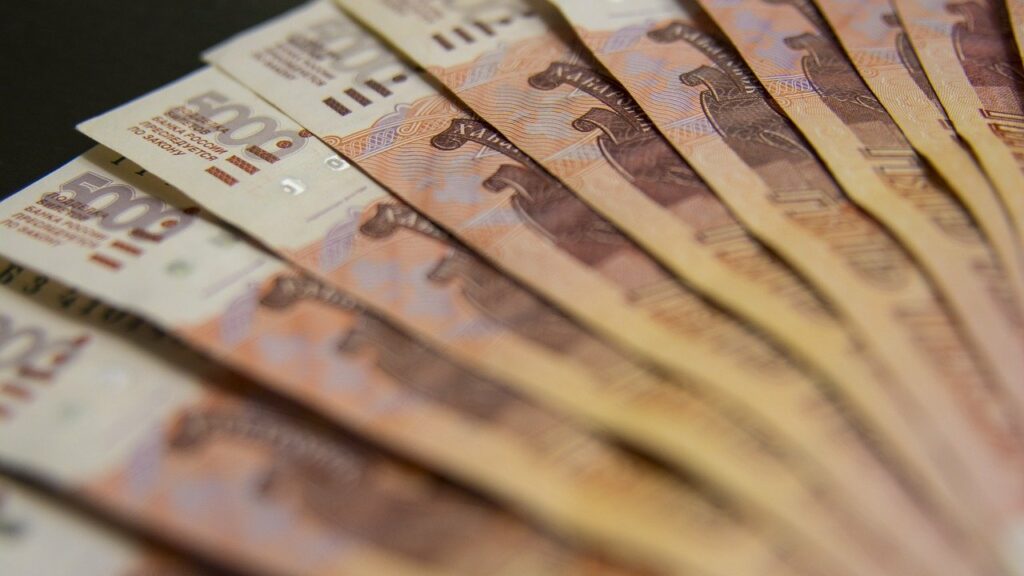 В России в два раза больше потратят на президентские выборы
