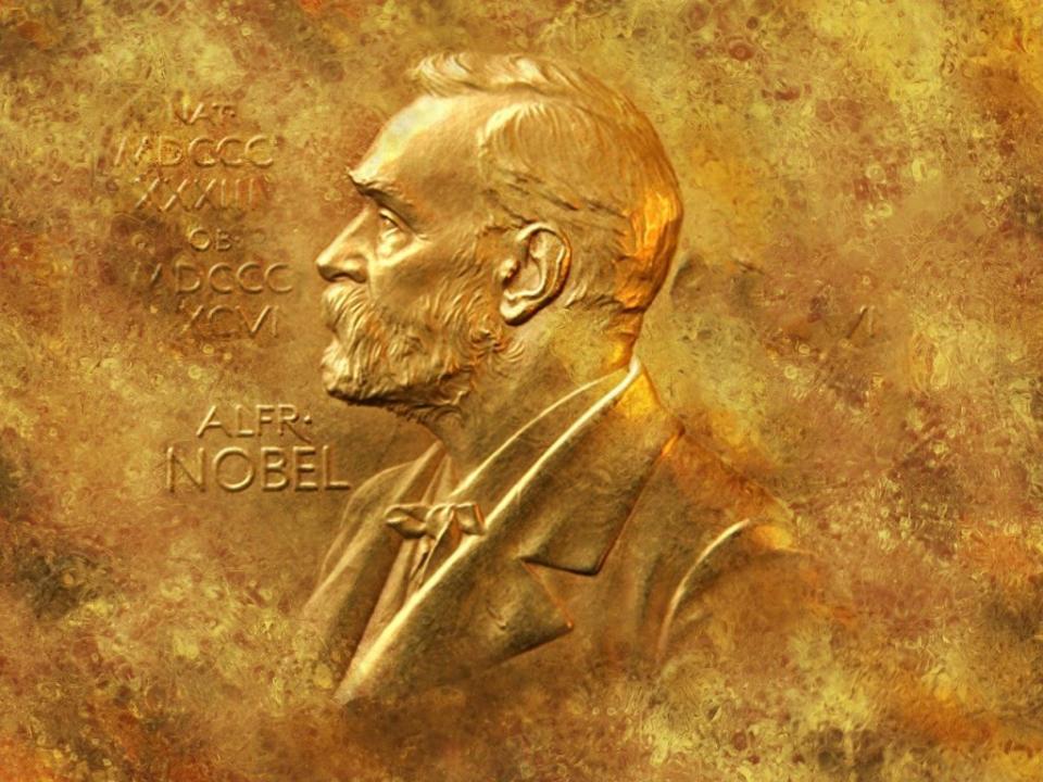 Журналисты из России и Филиппин получили Нобелевскую премию мира