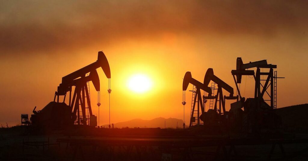 Цены на нефть растут на фоне ограниченного предложения