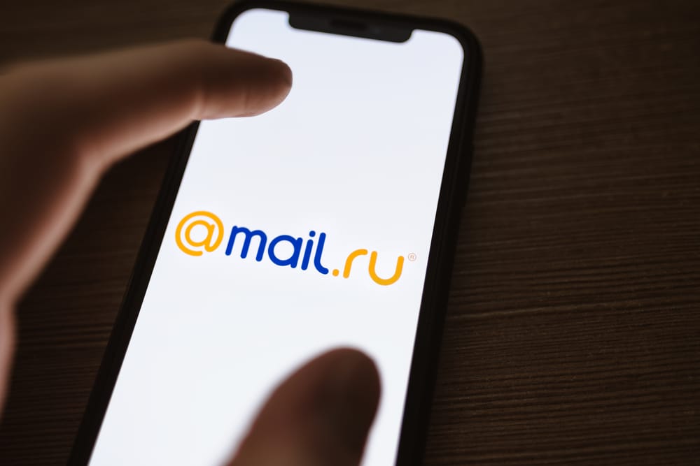 Mail.ru сменит название на VK Group