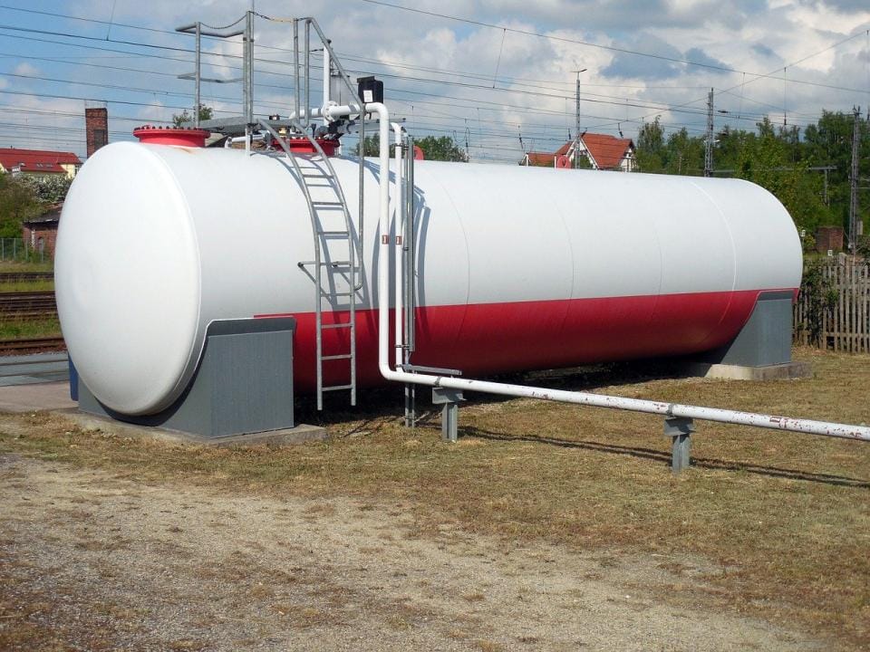 Ожидаемое производство ДТ в 2021 году составит 4,9 млн тонн
