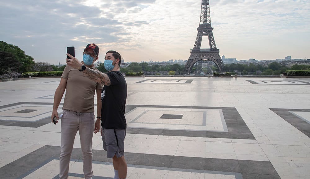 Франция төтенше жағдайды 2022 жылдың 31 шілдесіне дейін ұзартуға ниетті