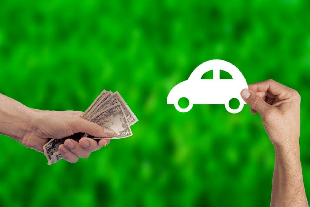 В МВД рассказали о рисках при покупке иностранных авто