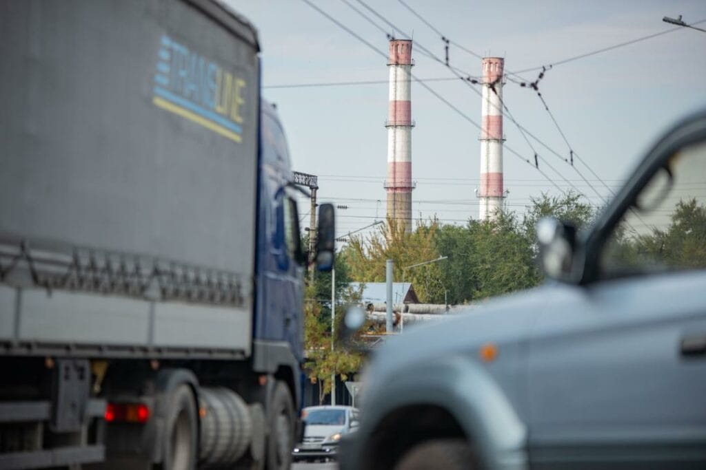 Среднегодовые инвестиции в электростанции РК сократились в более чем пять раз