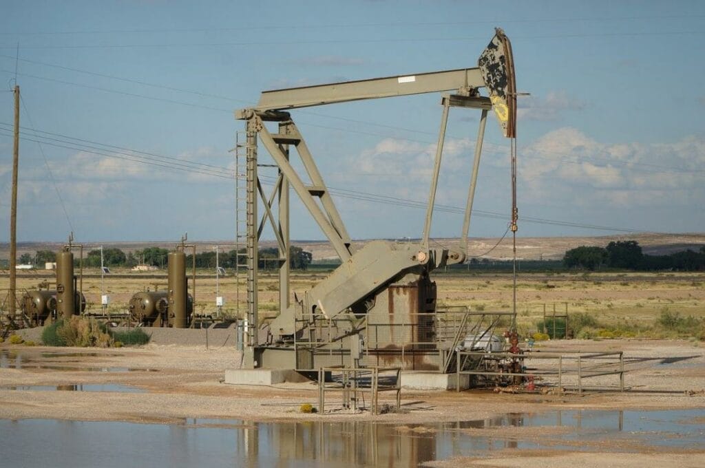 Казахстан хочет увеличить добычу нефти