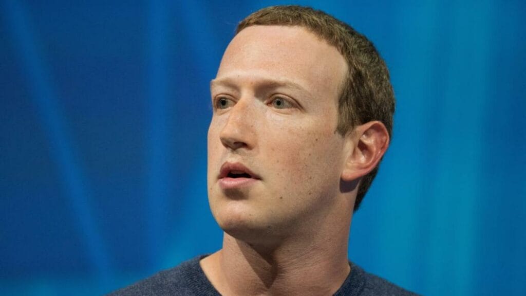 В США Цукерберга привлекут к даче показаний из-за скандала с Cambridge Analytica