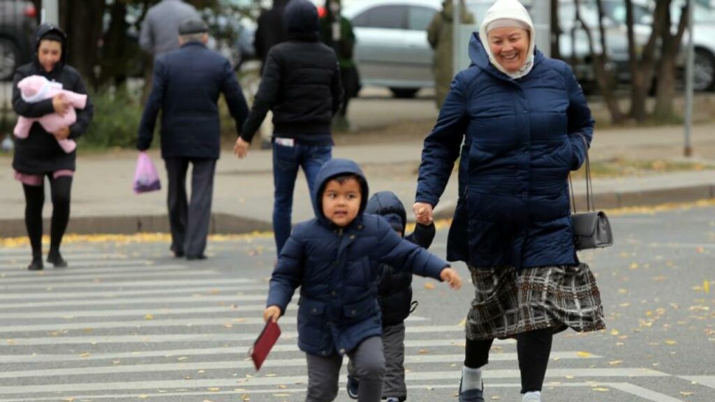 Фото: Аскар Ахметуллин
