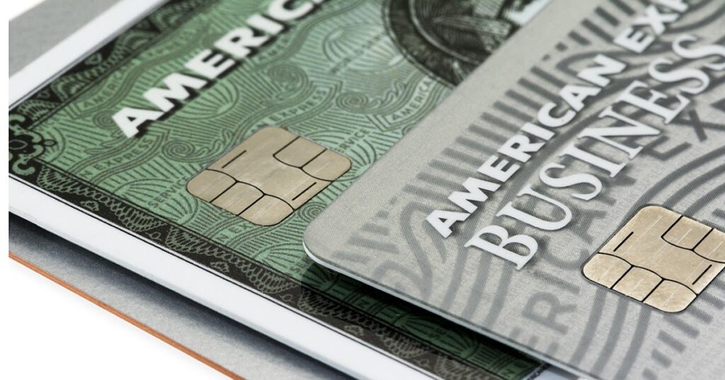 American Express увеличила чистую прибыль до $1,826 млрд в III квартале