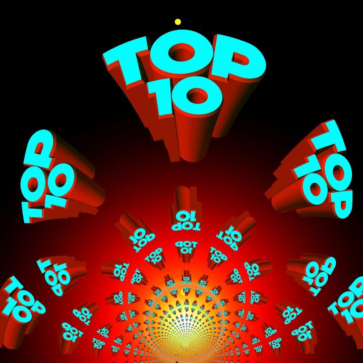 Составлен топ-10 самых дорогих брендов в мире