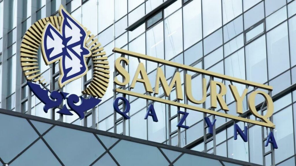 «Самрук-Казына» разместил дебютный выпуск еврооблигаций на $500 млн