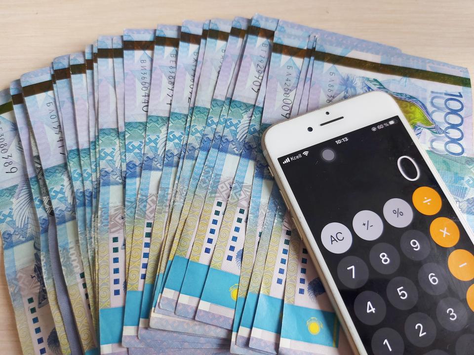 Бухгалтер в Павлодаре присвоила 22 млн тенге