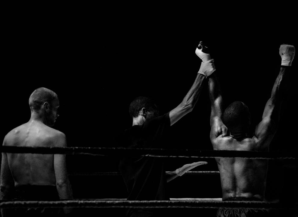 В Белграде стартовал чемпионат мира по боксу