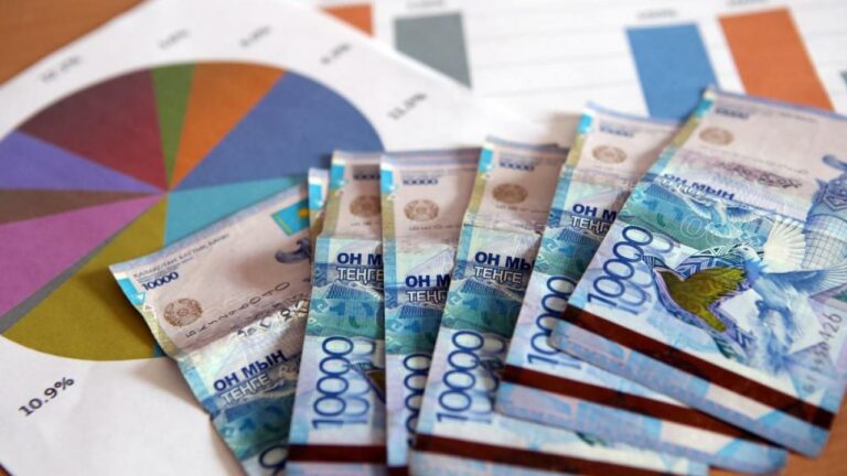 Kazakhstan's Exports Rebound to Pre-Pandemic Level