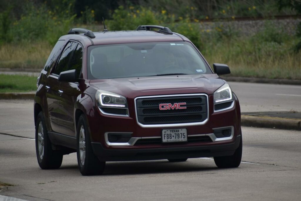 General Motors в III квартале сократил чистую прибыль на 40%