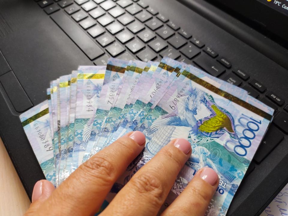 ОПГ в Шымкенте нелегально обналичила 3,6 млрд тенге