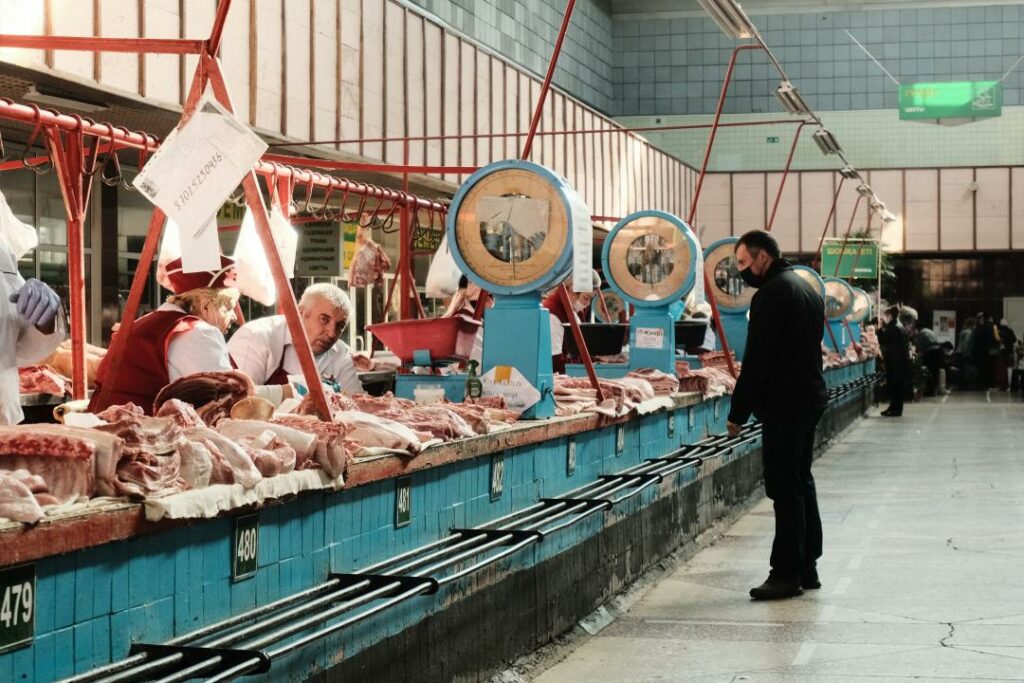 Рост цен на мясо в Казахстане ускорится в начале 2022 года