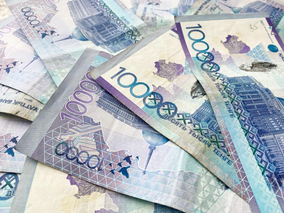 Мошенница обманула алматинцев на 130 млн тенге