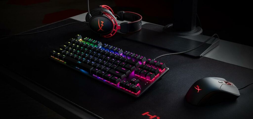HyperX проводит творческий конкурс для контент-мейкеров HyperX Stage