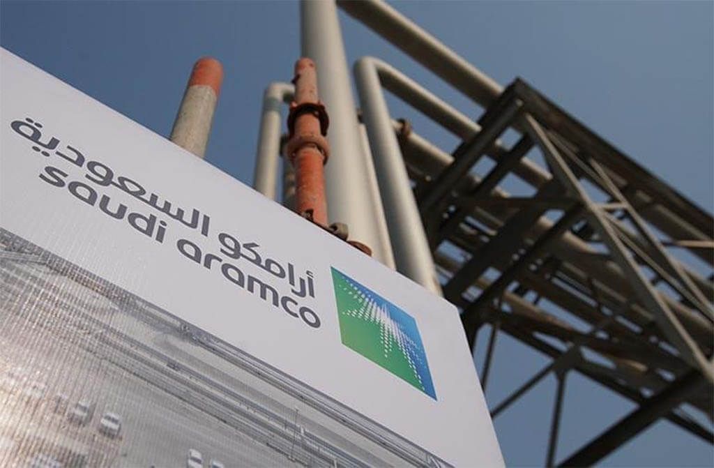 Чистая прибыль Saudi Aramco в III квартале составила $30,4 млрд