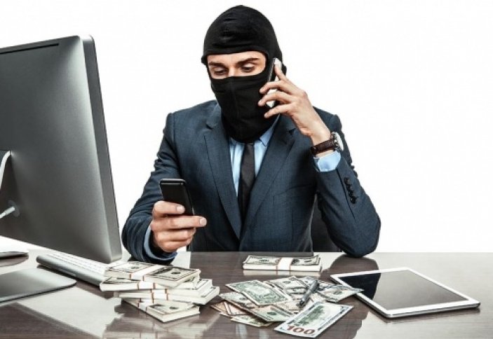 Алаяқтар желіде банк атынан әлеуметтік сауалнама жүргізуді бастады