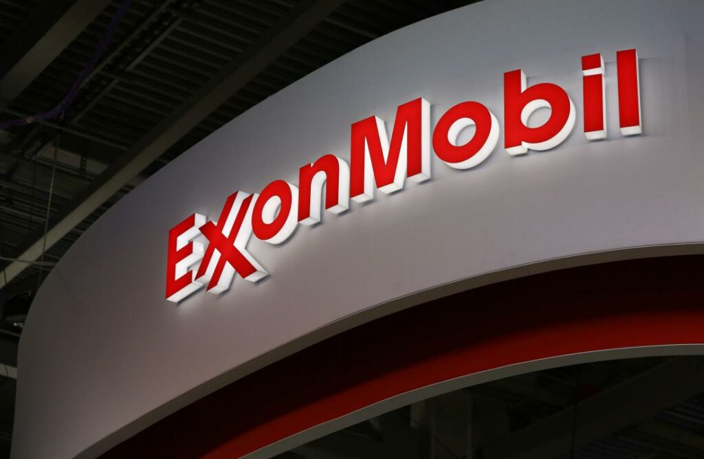 ExxonMobil отказалась от добычи газа в Черном море
