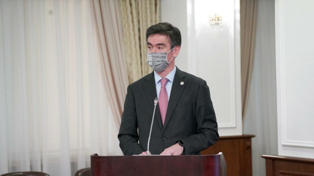 Фото: primeminister.kz