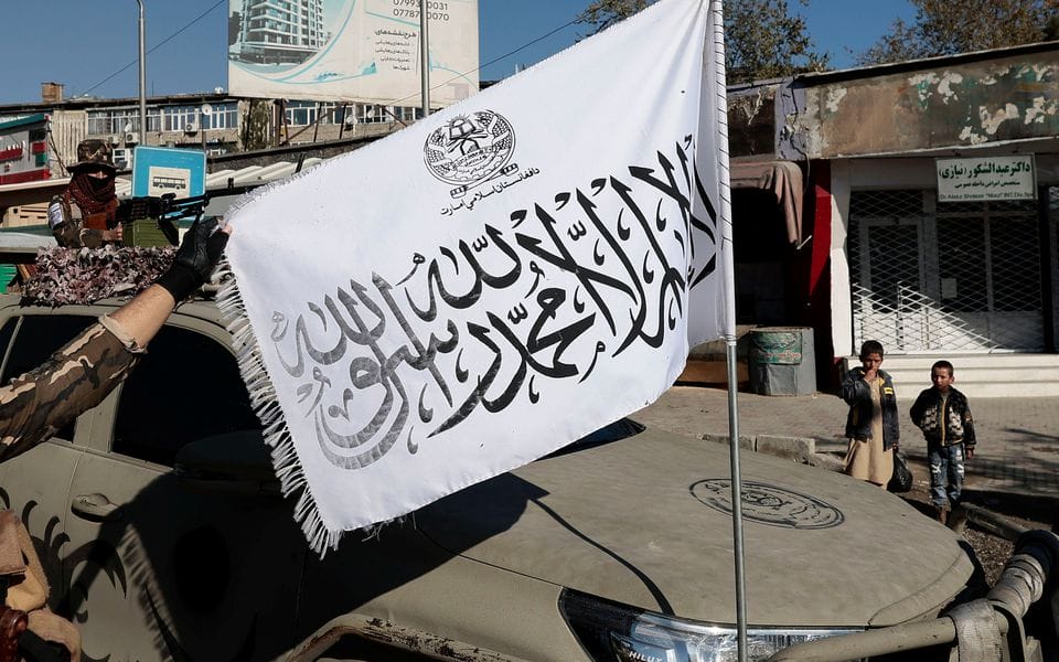 Талибан 44 мүшесін негізгі үкіметтік лауазымдарға тағайындады