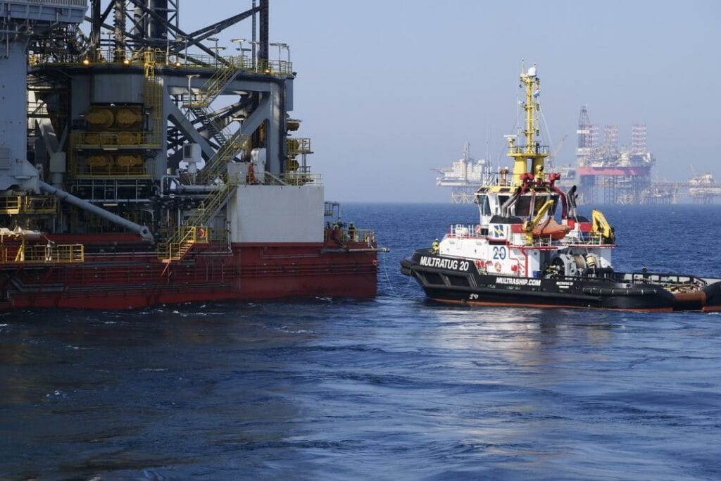 Соглашение ОПЕК+ по ограничению нефтедобычи исполнено на 119%