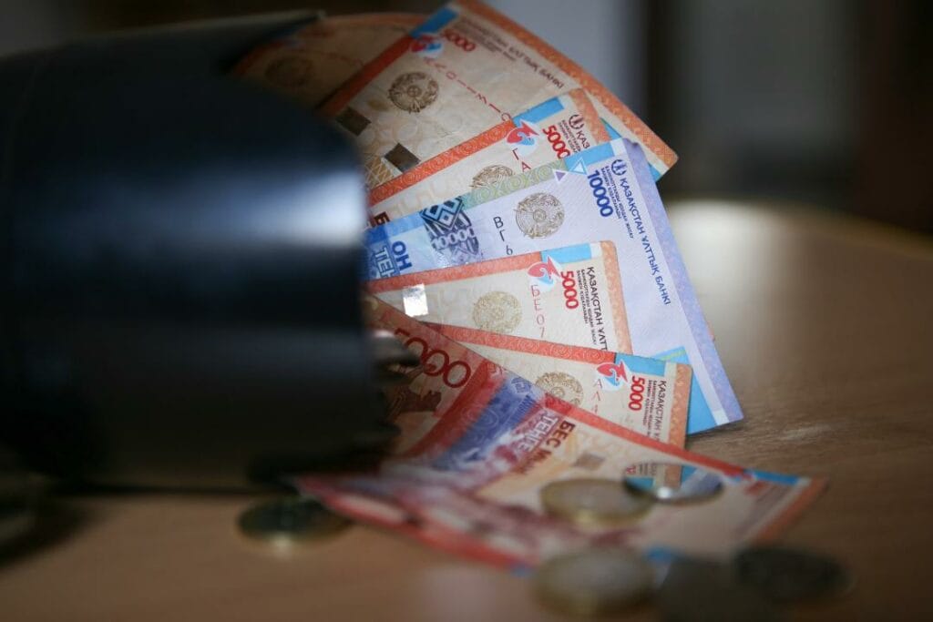 Агентство по финмониторингу пресекло деятельность ОПГ