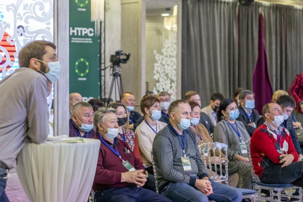 Как ОРЦ облегчат жизнь фермерам и снизят цены для покупателей