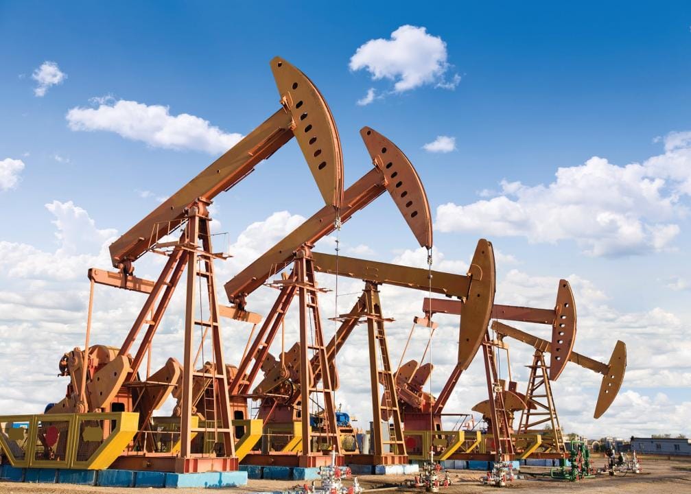 Цены на нефть снижаются на фоне ухудшение прогноза ОПЕК в отношении спроса