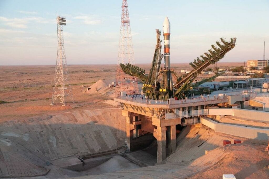Казахстан, Россия и ОАЭ подписали соглашение о модернизации «Гагаринского старта»
