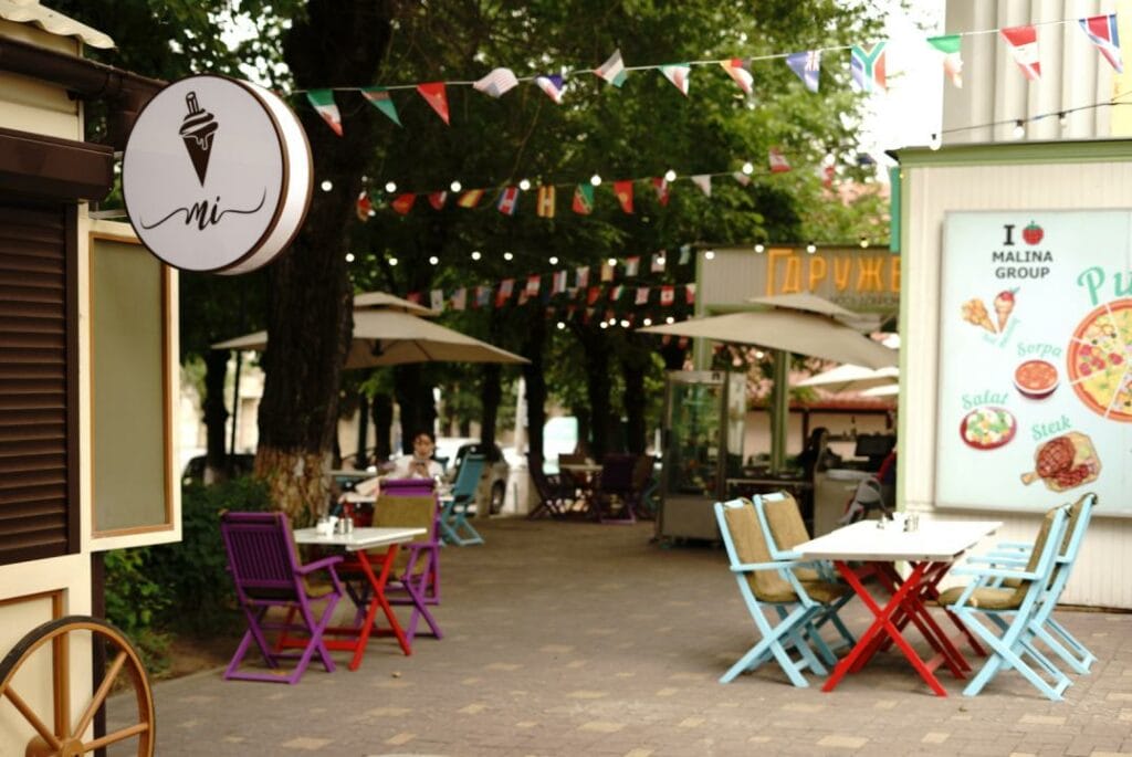 Келушілерді «жасыл» статусы бар-жоқ деп бөлу – шағын бизнесті шығынға батырады