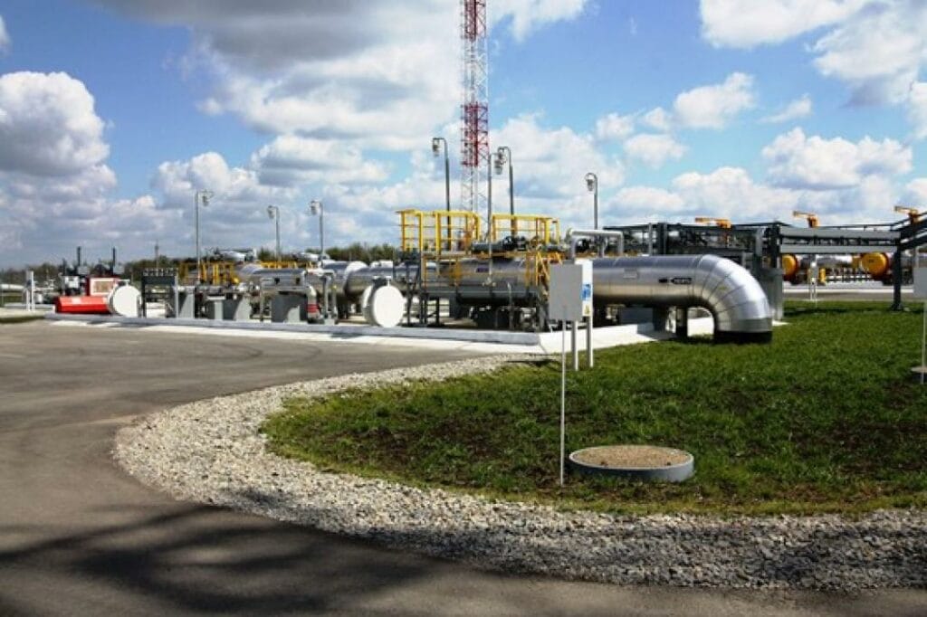 2023 жылы КҚК арқылы тасымалданатын мұнай көлемі 80 миллион тоннаға жетеді – Президент