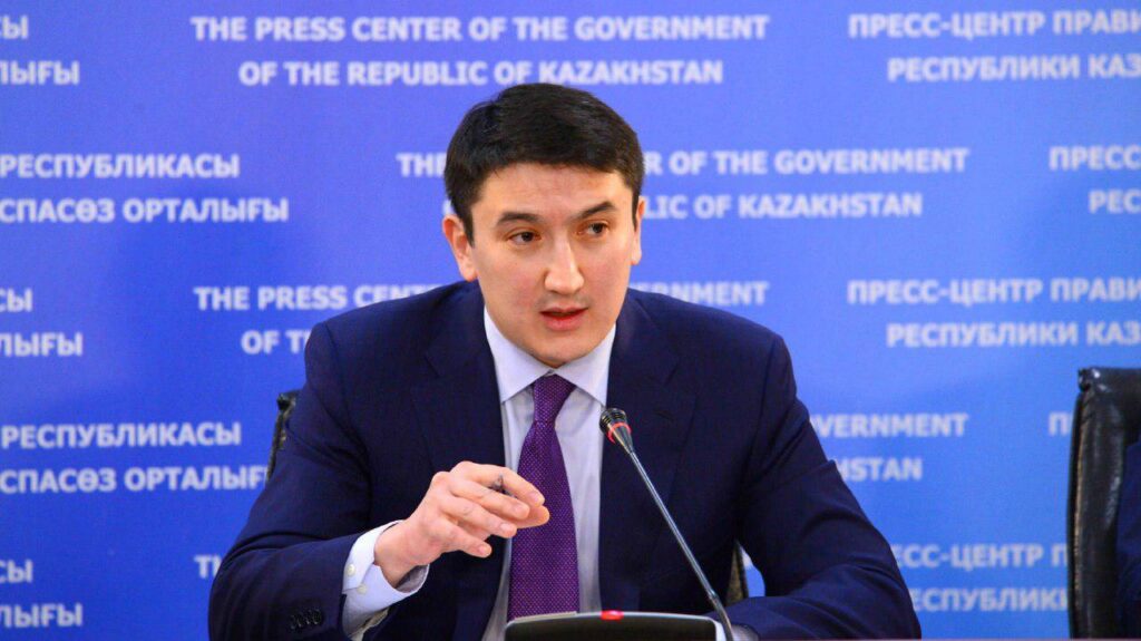 Фото: primeminister.kz