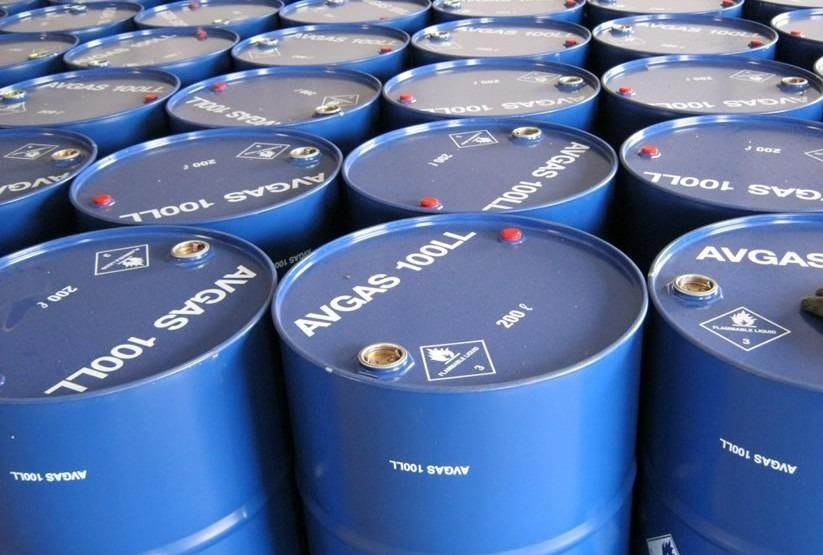 Работники аэропорта Актау похитили более 63 тыс. литров авиационного топлива