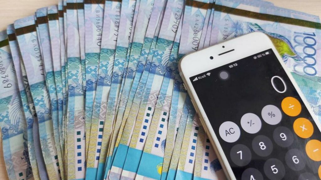 «River Coins Limited» компаниясы қаржы пирамидасы болып табылды