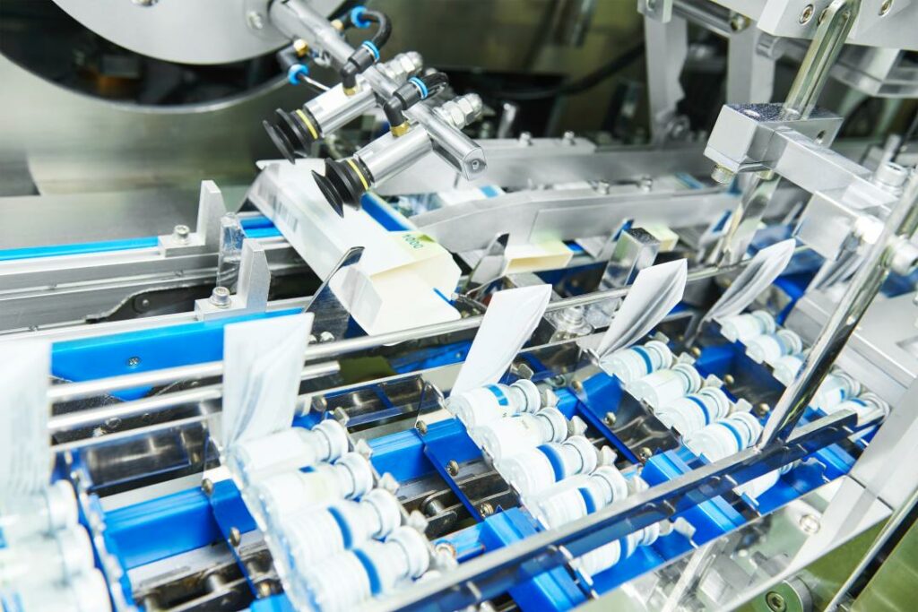 Фармкомпании Казахстана произвели продукции на 176 млрд тенге