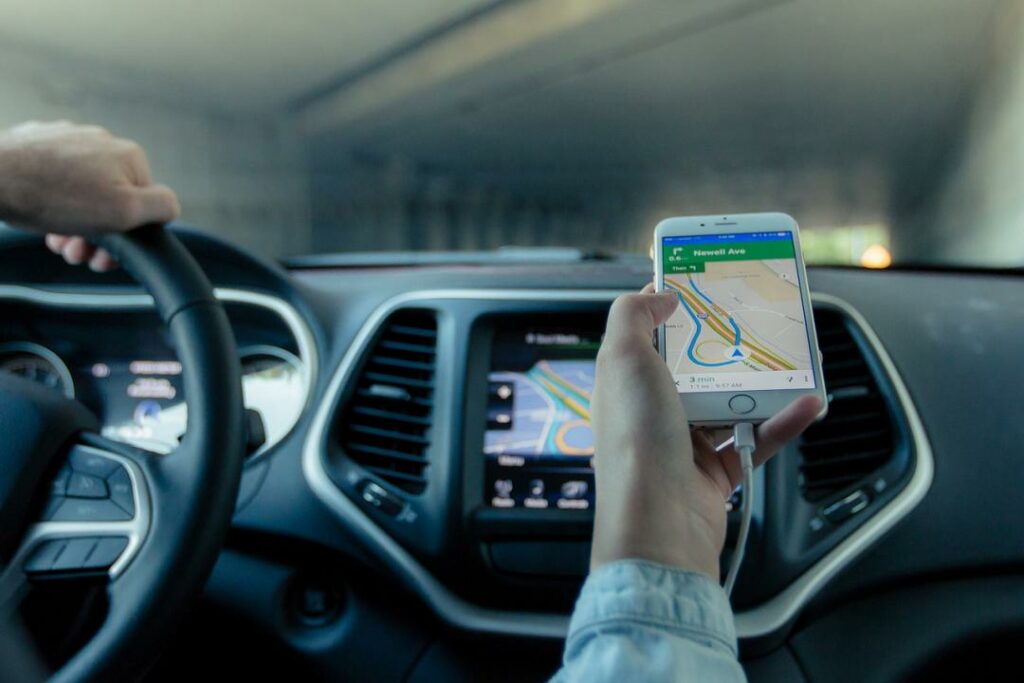 Китайские регуляторы призвали DiDi уйти с американских бирж