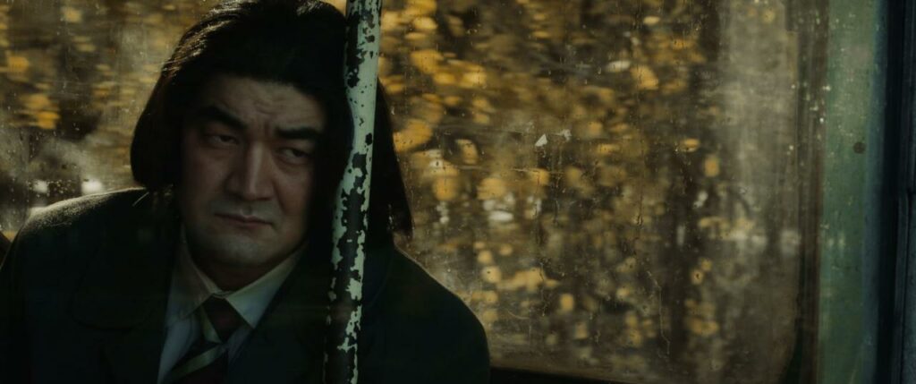 Казахстанский фильм «Мукагали» получил приз на международном фестивале в Таллине