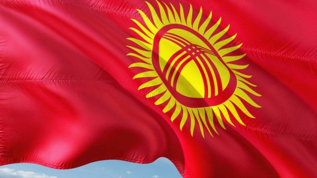 Kyrgyzstan Announces Preliminary Results of Parliamentary Elections