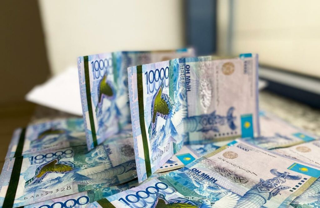 В ВКО похитили госсубсидии на сумму более 140 млн тенге