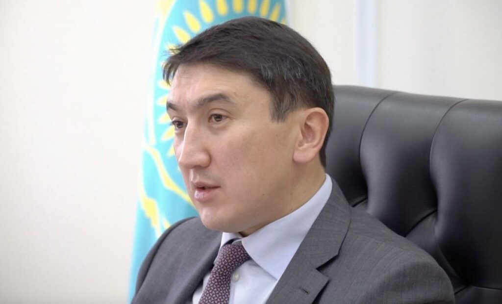 В Казахстане увеличат производство сжиженного газа