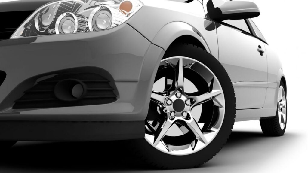 Kazakhstan Wants One in Three Cars It Produces to Be Sent Abroad