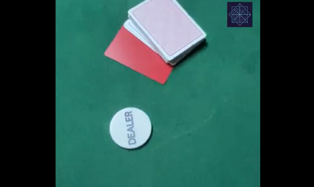 Қарағанды облысында покерді заңсыз ұйымдастыру дерегінің жолы кесілді