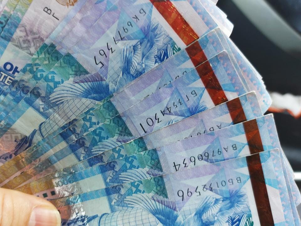 В Атырау ОПГ обманула государство на 700 млн тенге